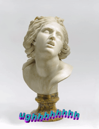 can you not ugh GIF by LACMA