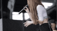 marian hill festival GIF by GOVBALL NYC