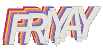 Happy Hell Yeah Sticker by Mat Voyce