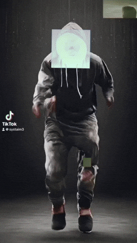 Dance Dancing GIF by systaime