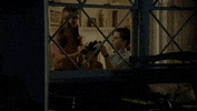 Snoop Sheldon Cooper GIF by CBS