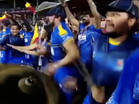 Kannada Movie Style GIF