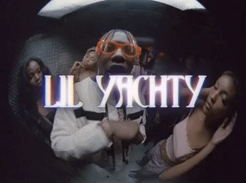 on me GIF by Lil Yachty