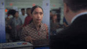 Season 5 Omg GIF by grown-ish