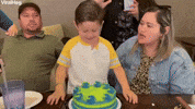 Happy Birthday GIF by ViralHog