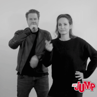 mdr jump 90s GIF by Mitteldeutscher Rundfunk