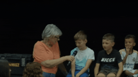 Stories from the Jack Little Conference 2025