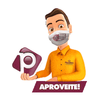Atacadista Sticker by Germânia