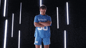 University Of North Carolina GIF by UNC Tar Heels