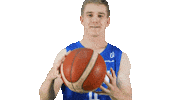 National Team Sport Sticker by Basket_fi