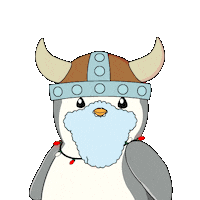 Well Done Smile Sticker by Pudgy Penguins