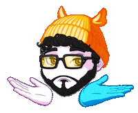 Fun Move Sticker by Just  Dance