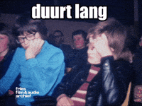 Saai Ffaa GIF by Fries Film & Audio Archief