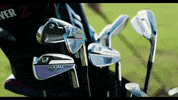 Wilsonstaff Garywoodland GIF by Wilson Golf