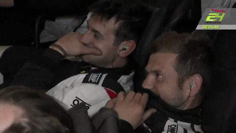 24hNBR giphygifmaker funny laugh fail GIF