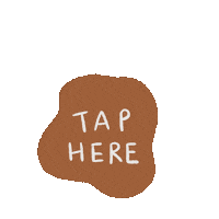 szdesignss stars tea drinks tap Sticker