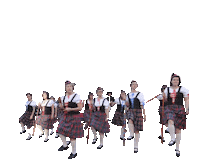 Tradicio Ballada Sticker by Més Menorca