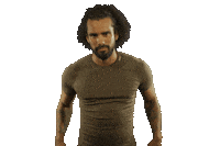 Jonathanwalraven Sticker by AVROTROS