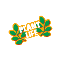 Plant Based Love Sticker by Alpha Foods