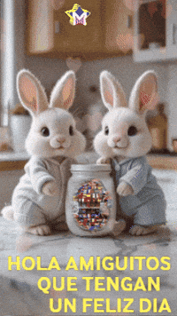 Amigos Dia GIF by Murcianys LLC