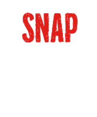 Snaptheslurp Sticker by MAGGI Lazenby