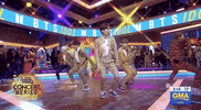 good morning america btsongma GIF by ABC Network