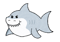 Ocean Stickers Sticker