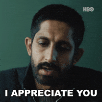 Appreciate You GIF by HBO Max