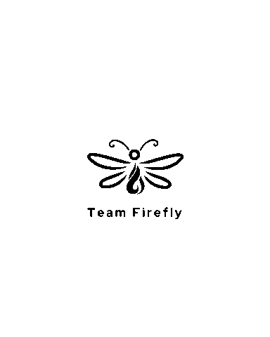 Su Firefly Sticker by Schülerunion
