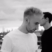 New York Love GIF by Seaforth