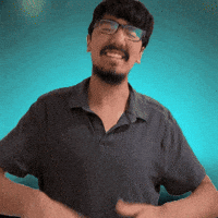 Share Milestone GIF