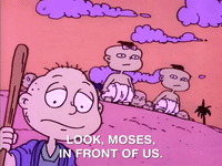 nicksplat rugrats GIF