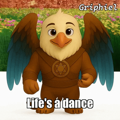 Flower Life GIF by Griphiel