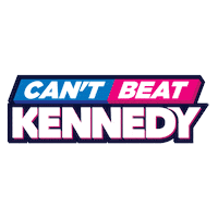 Mix 1041 Karson And Kennedy Sticker by Audacy_Boston