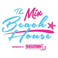 Mix 1041 Karson And Kennedy Sticker by Audacy_Boston