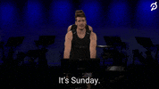 Sunday GIF by Peloton