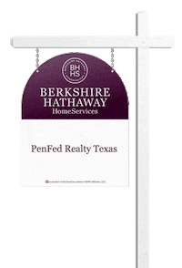 Realestate Sticker by BHHS PenFed Realty Texas