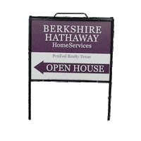 Realestate Realtor Sticker by BHHS PenFed Realty Texas