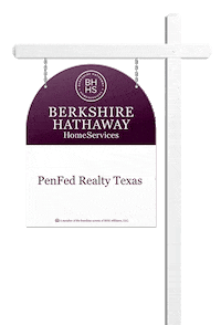 Real Estate Closing Day Sticker by BHHS PenFed Realty Texas