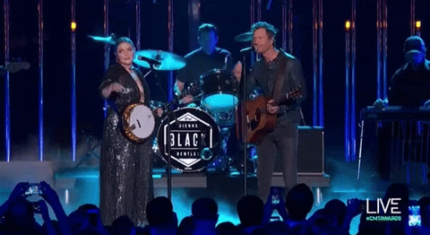 cmt awards 2016 GIF by CMT Music Awards