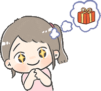 啾啾 Sticker by ChuChu X BoBo