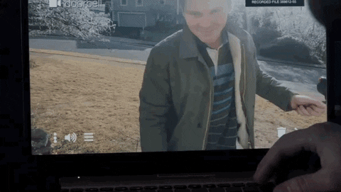 Dick Wolf Fbi GIF by CBS