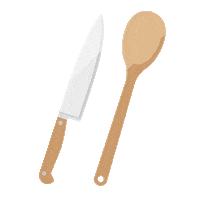 Food Vegetables Sticker by Congelados da Sônia