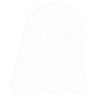 Halloween Japan Sticker by micolate