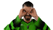 Lacrosse Mallory Sticker by Saskatchewan Rush