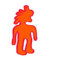Animated Sticker