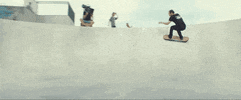 skate park tech GIF