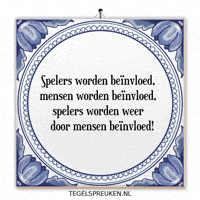 Teamwork Wijsheid GIF by Tegelspreuken.nl