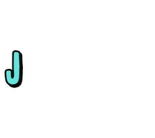 Thanks Hello Sticker
