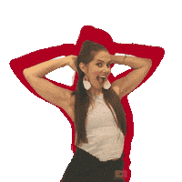 reddoordanceofficial reddoor reddoordance dancereddoor marisamailhes Sticker